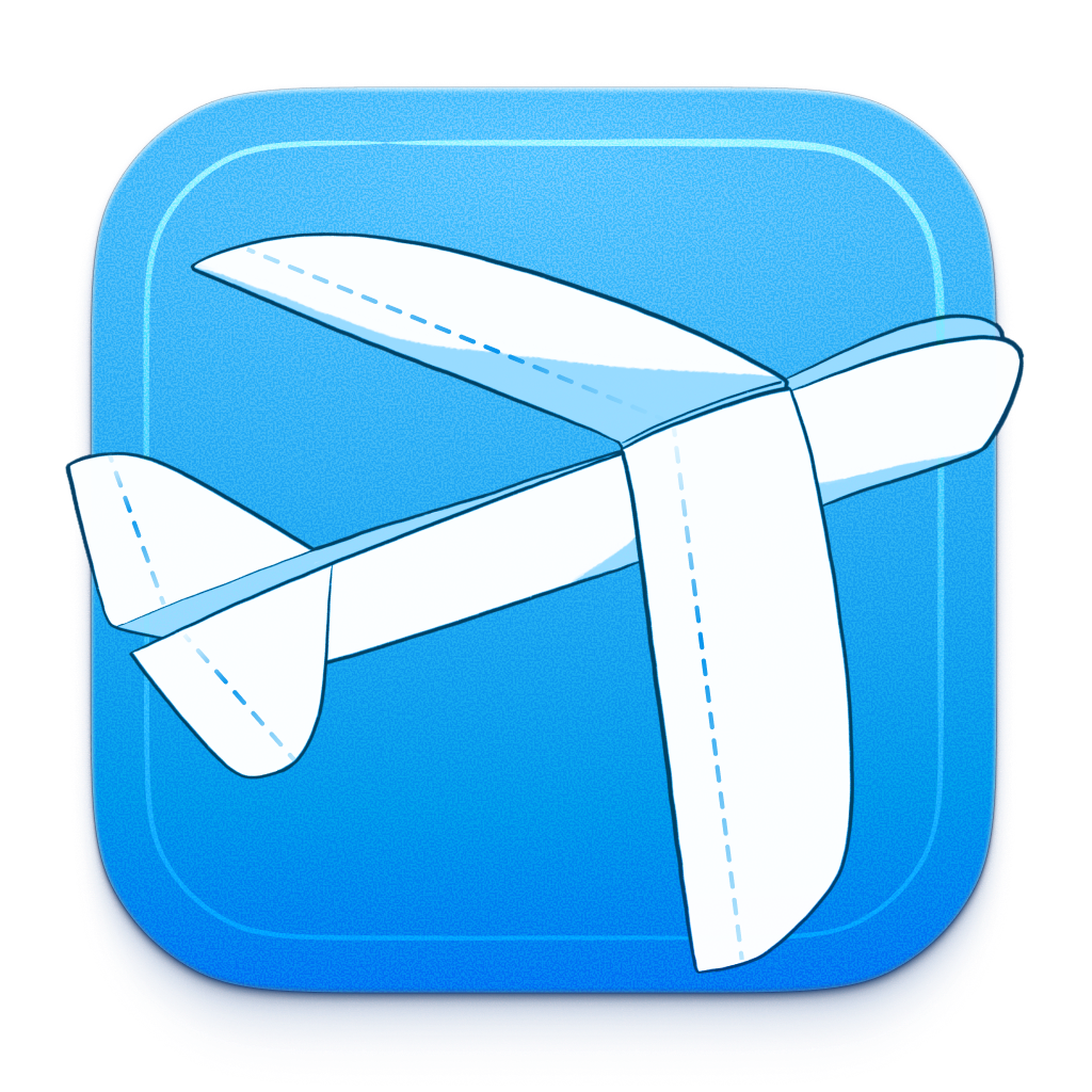 Deta Surf (Beta) icon