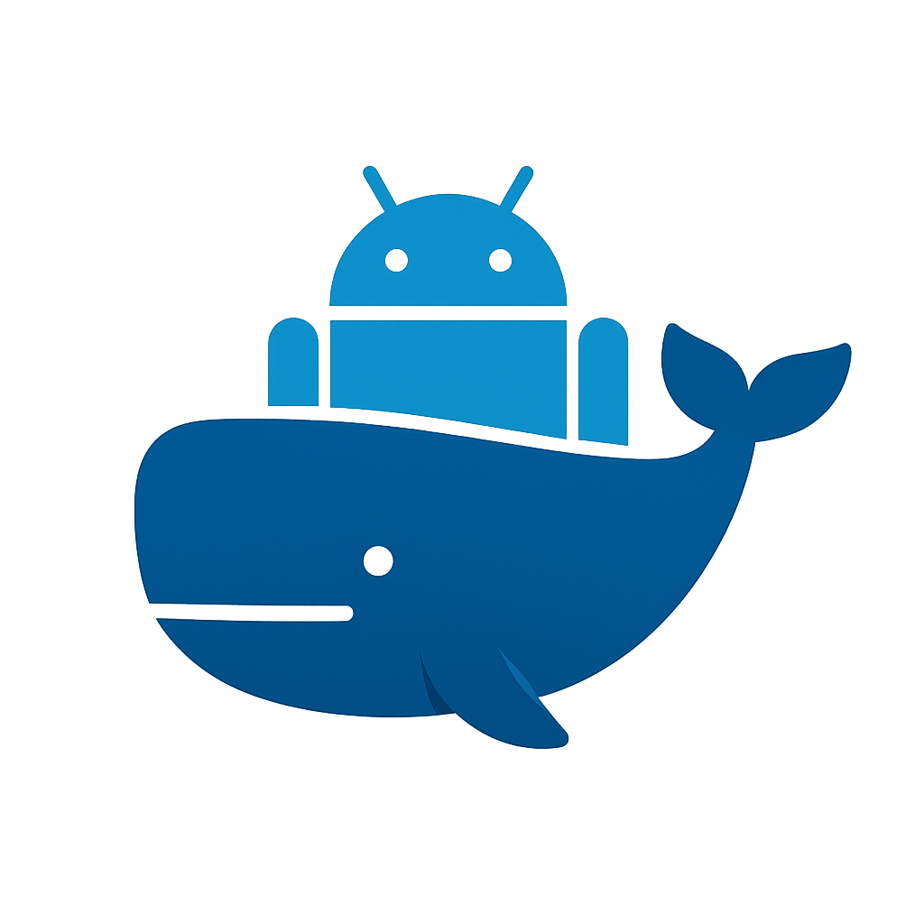 Docker Manager icon