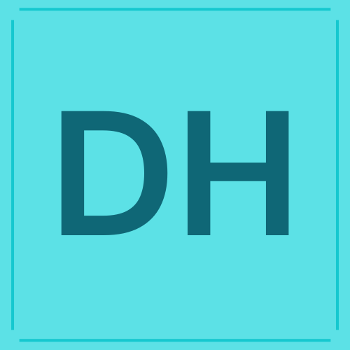 DomainHunt.com icon