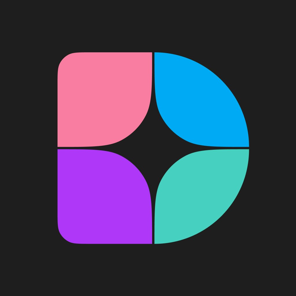 Dona - Simple tasks icon