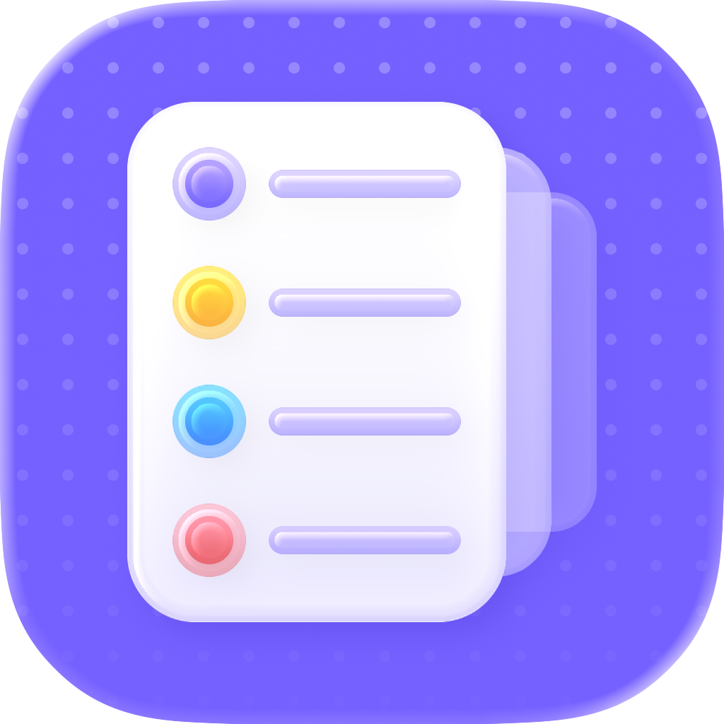 Doneit 3.0 icon
