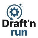 Draft'n Run icon