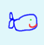 Draw A Fish icon