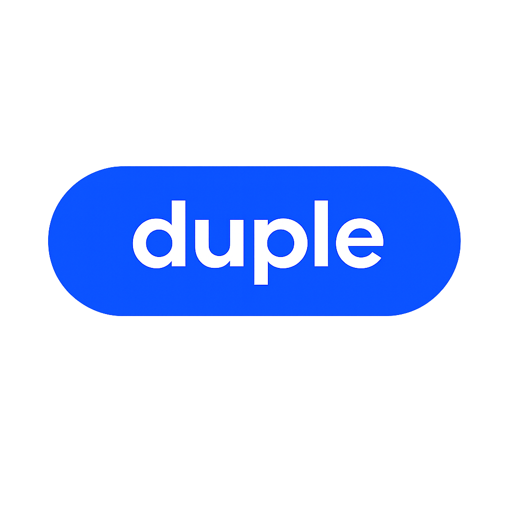 Duple.ai icon