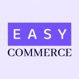 EasyCommerce icon