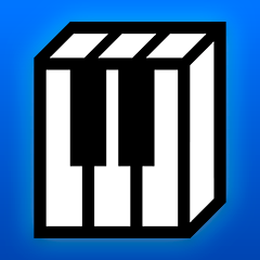 Electronic Piano – No install, just play icon
