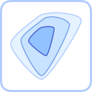 Embedding Atlas icon
