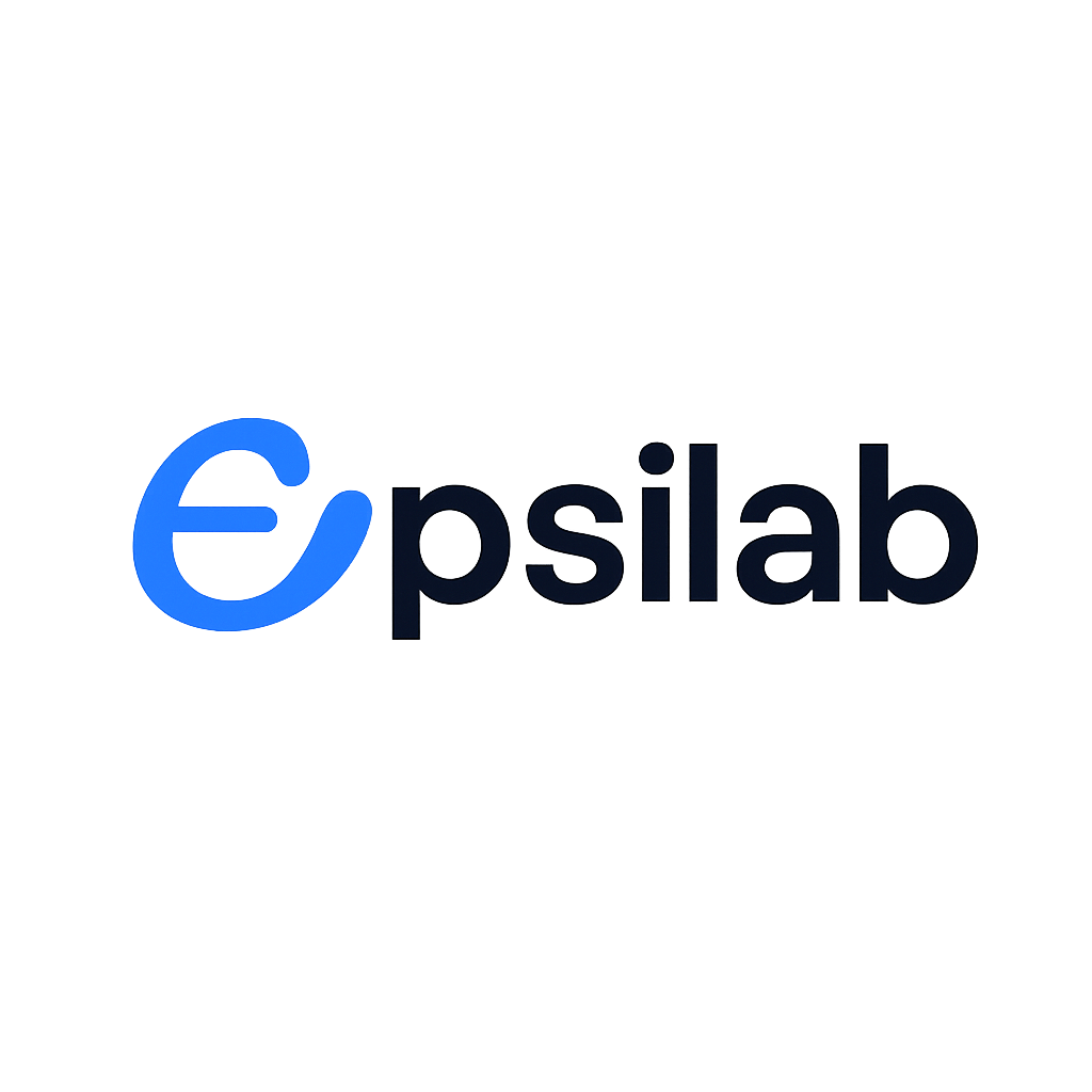Epsilab icon