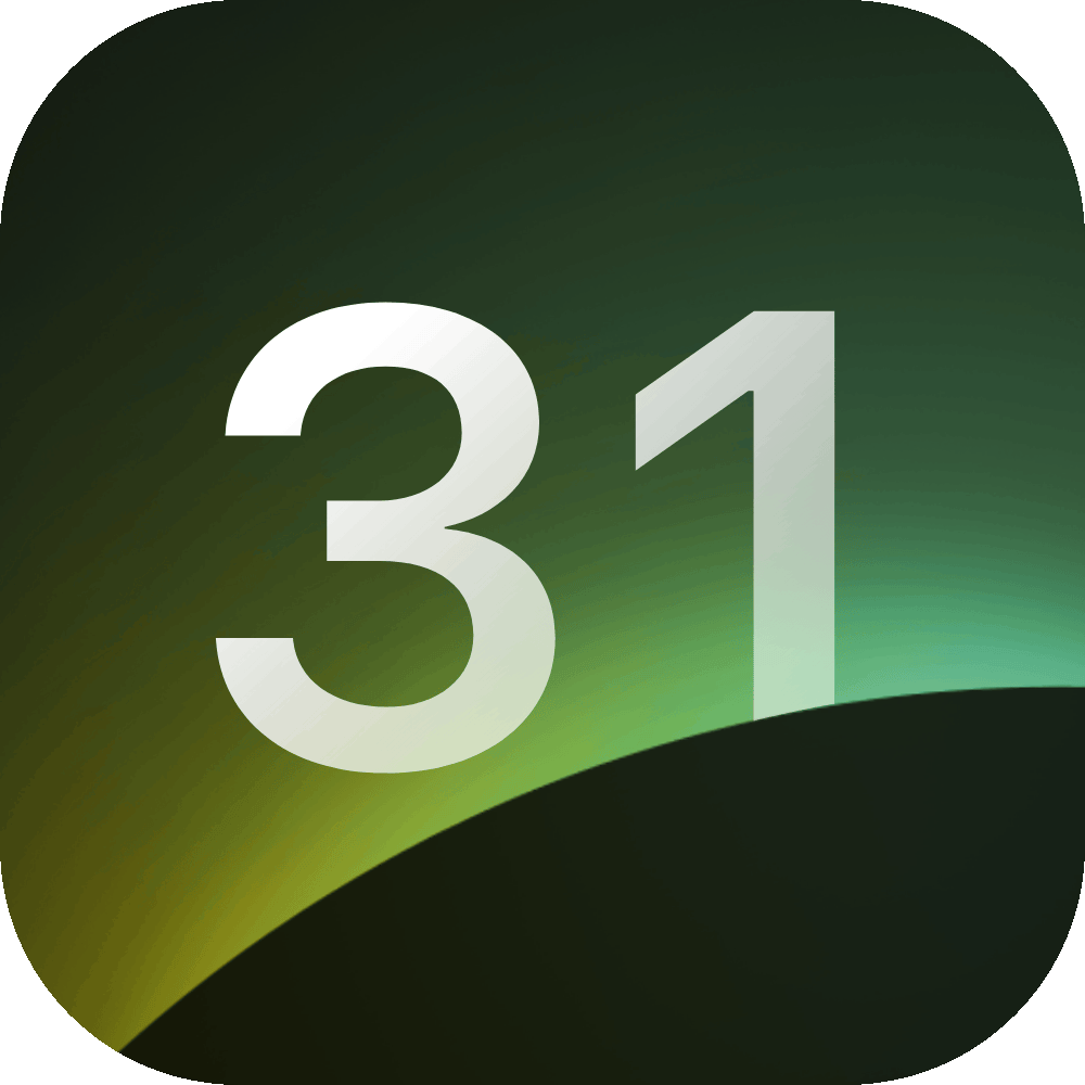 Exoplan icon