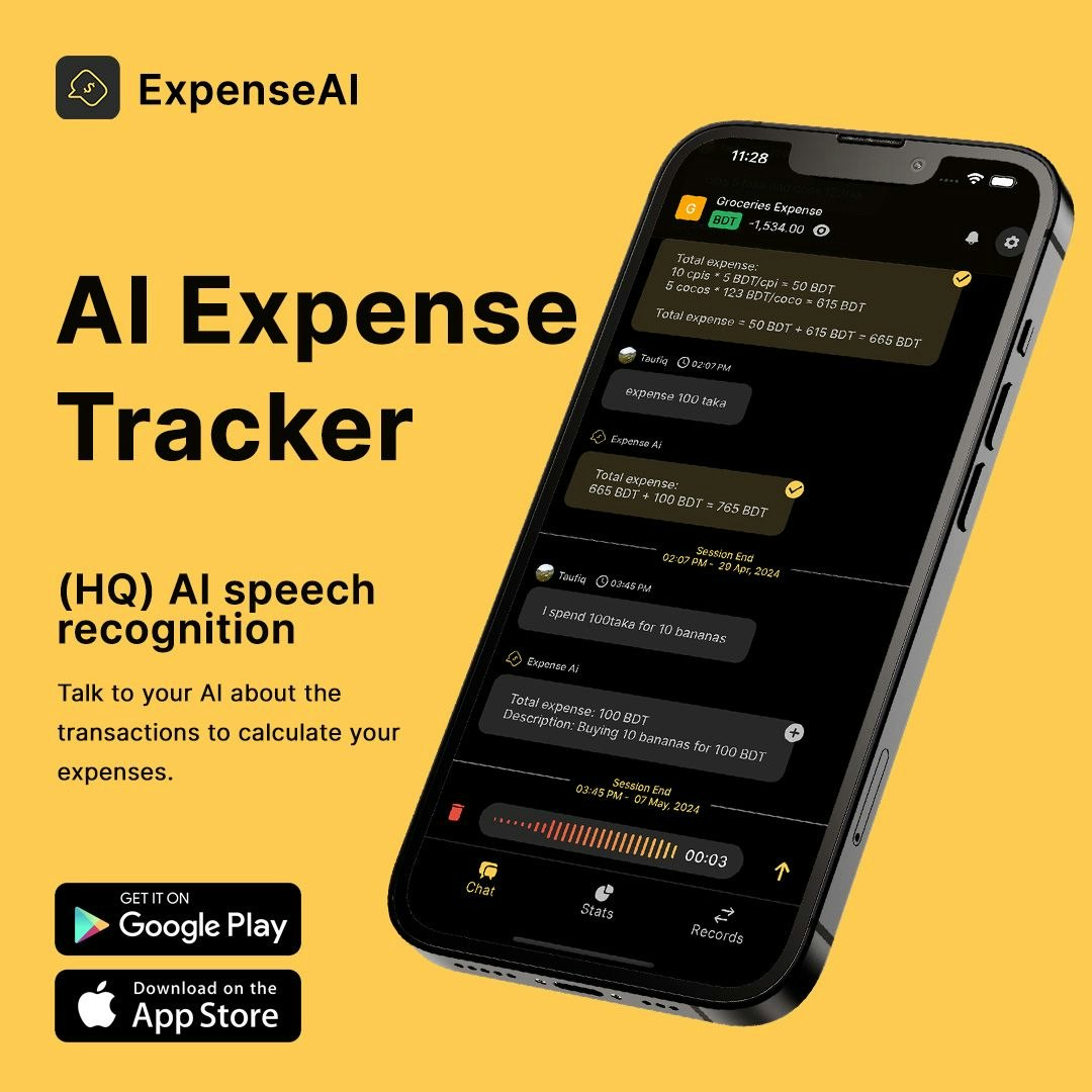 Expense AI icon
