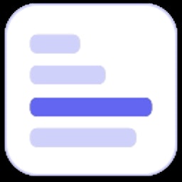 Extension Ranker icon