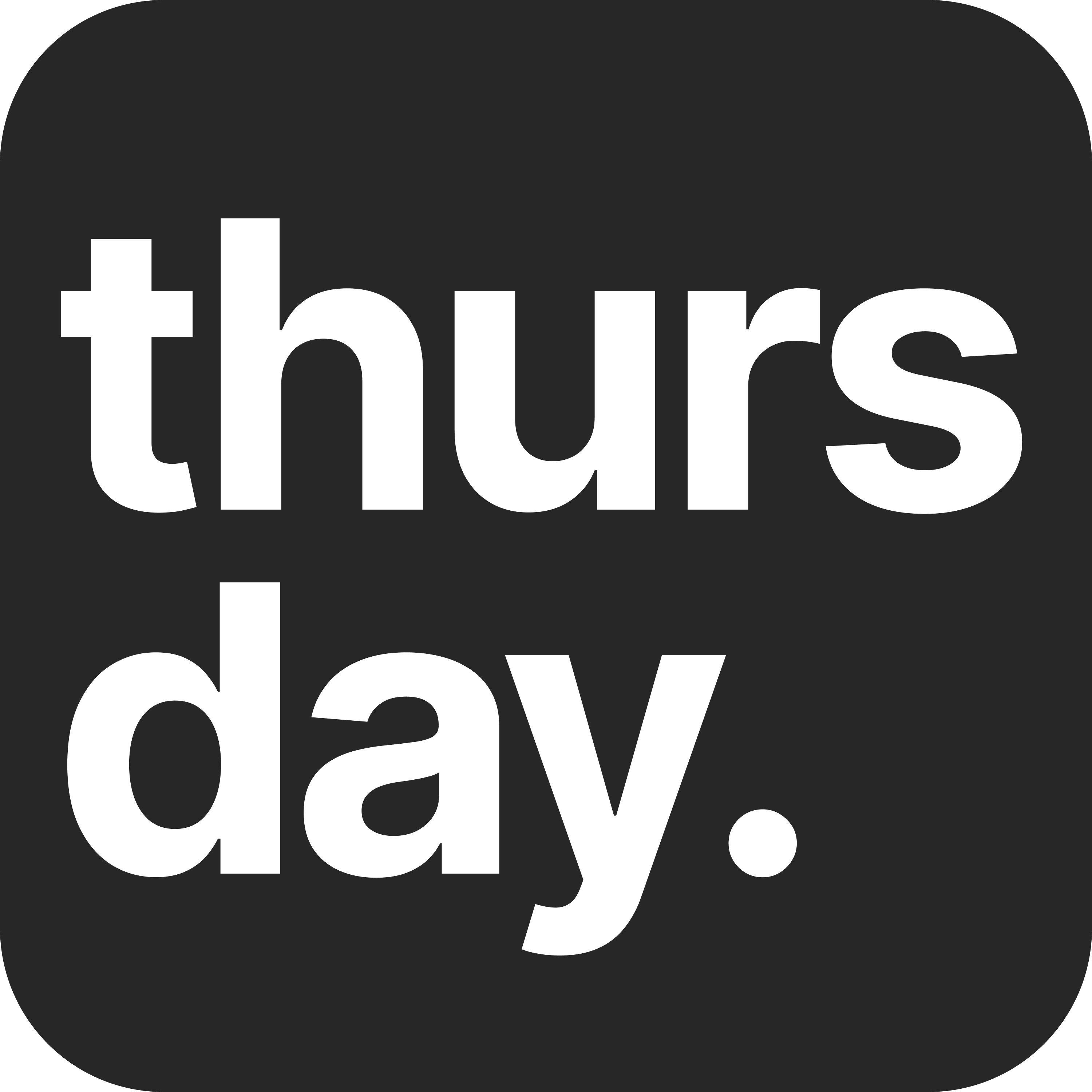 Extra Thursday icon