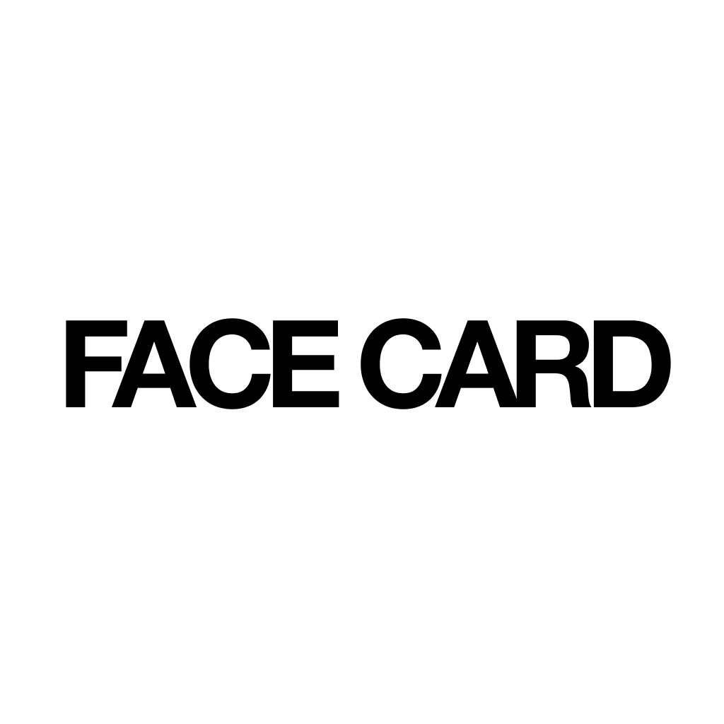 Face Card icon