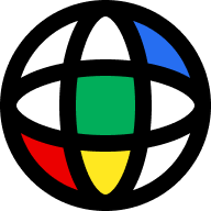 Faces icon