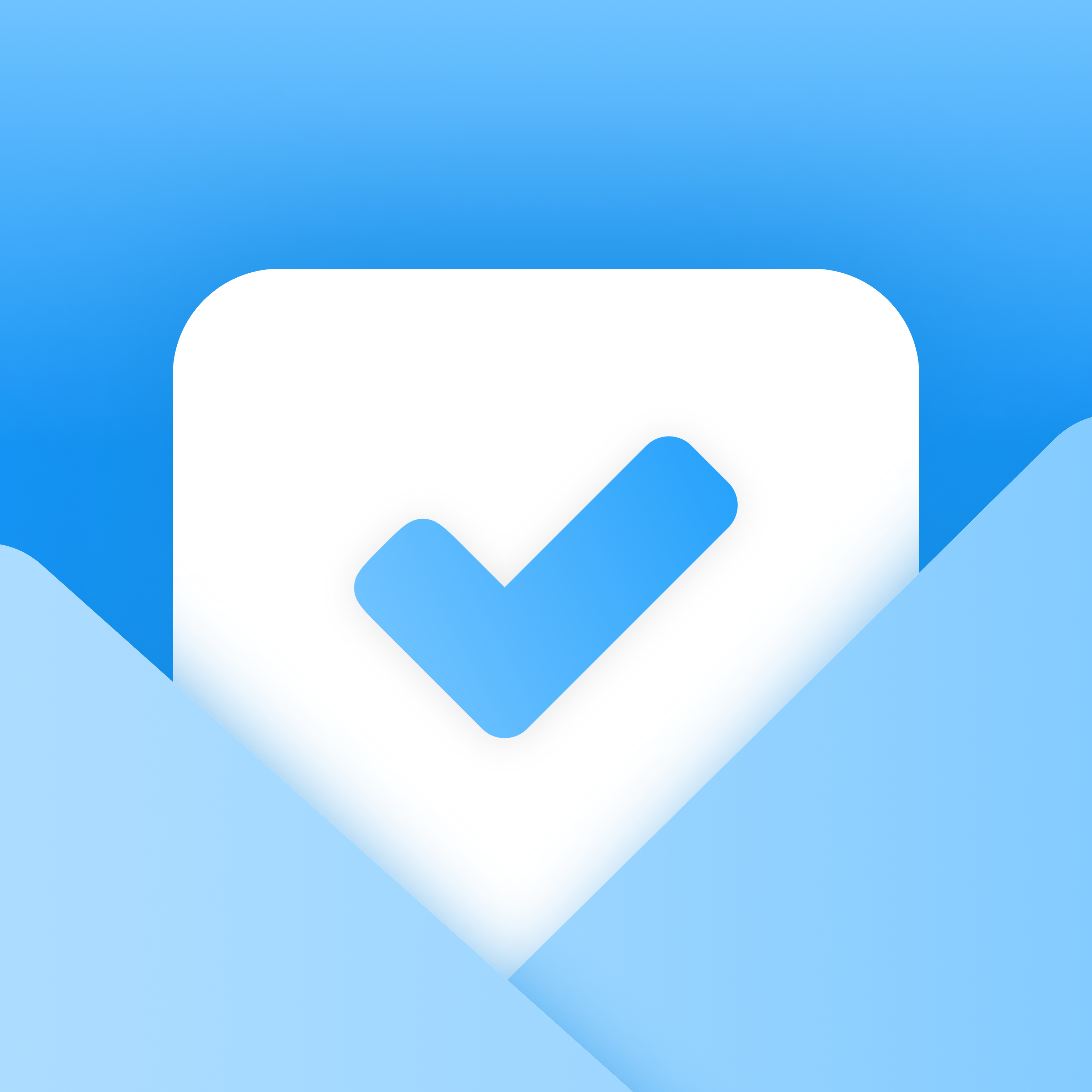 Filo Mail for macOS icon