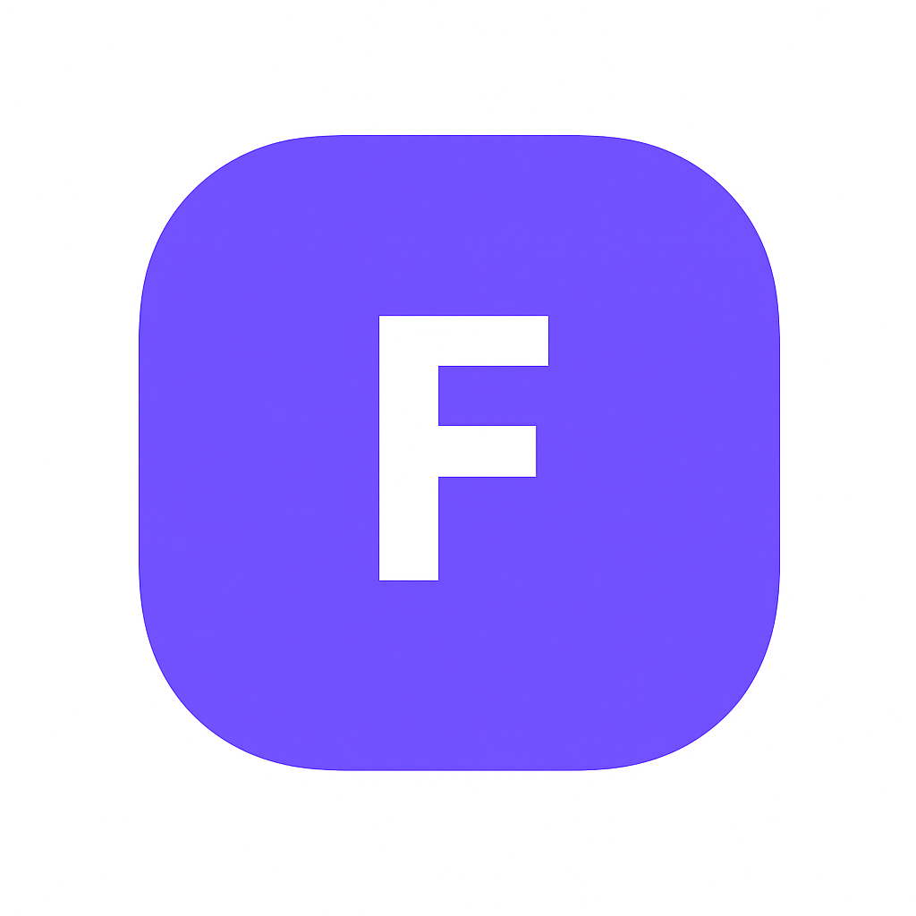 FindMyInfluencer icon