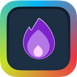 FireCut for DaVinci Resolve icon