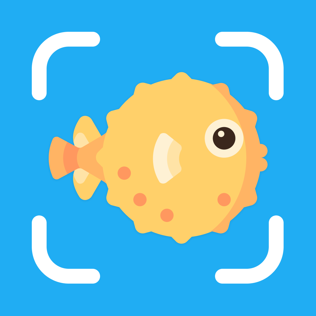 FishPic icon
