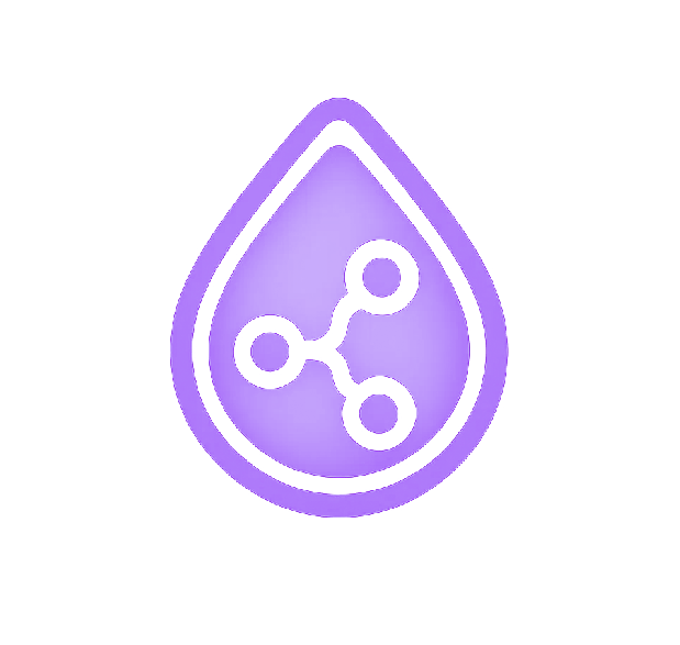 Flowdrop icon