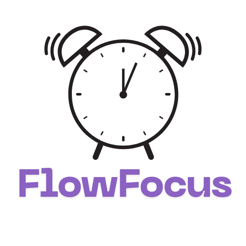 FlowFocus icon