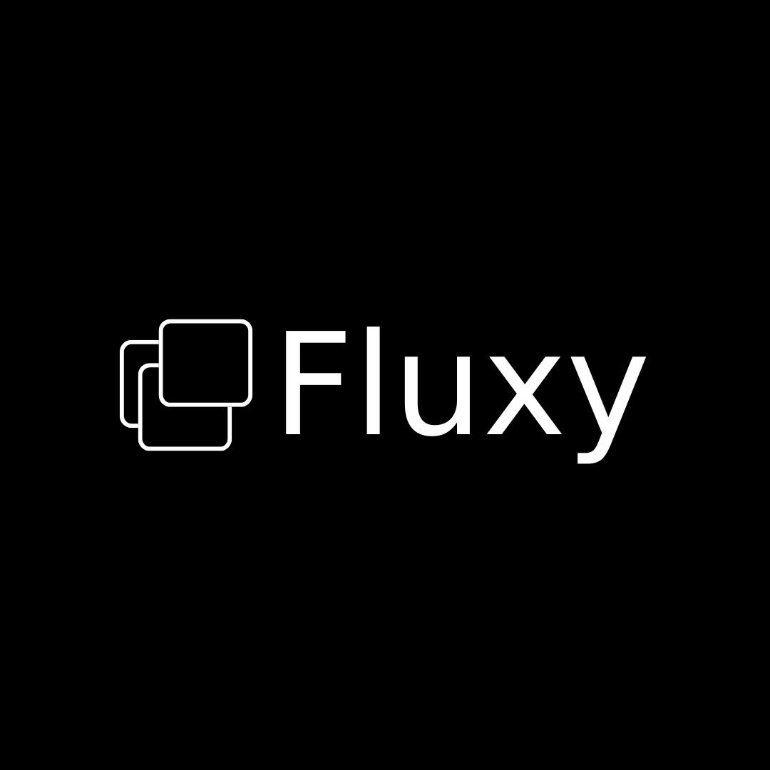 Fluxy AI icon