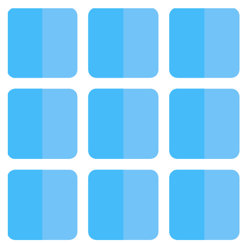Focus Matrix icon