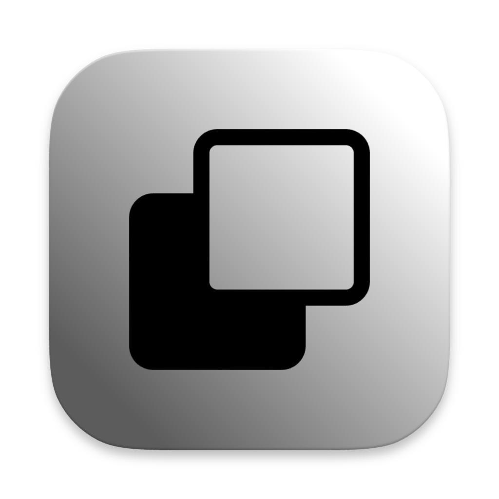 Focusdim icon