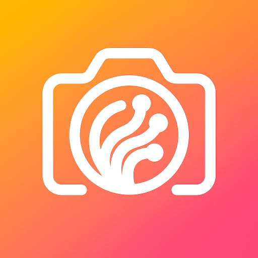 FotoShare AI Photo editor icon