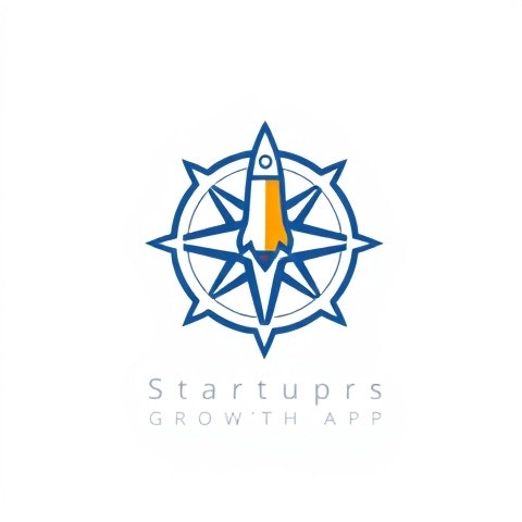 Founder's Compass icon