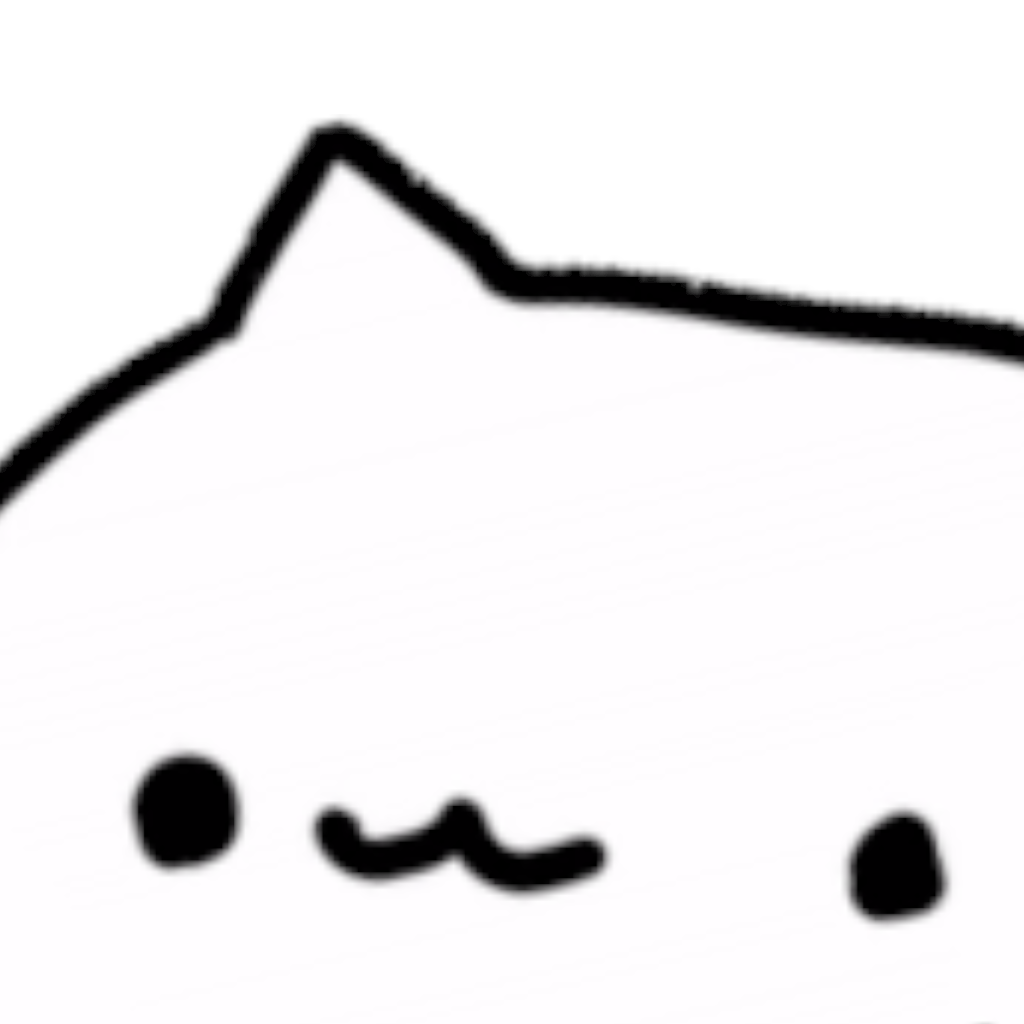 Free BangoCat Overlay on Mac icon