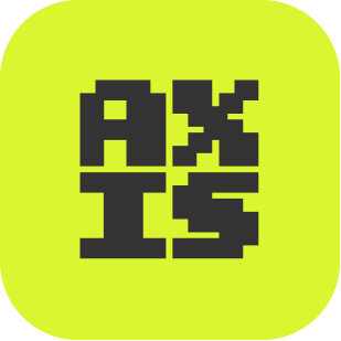 fwt. axis icon