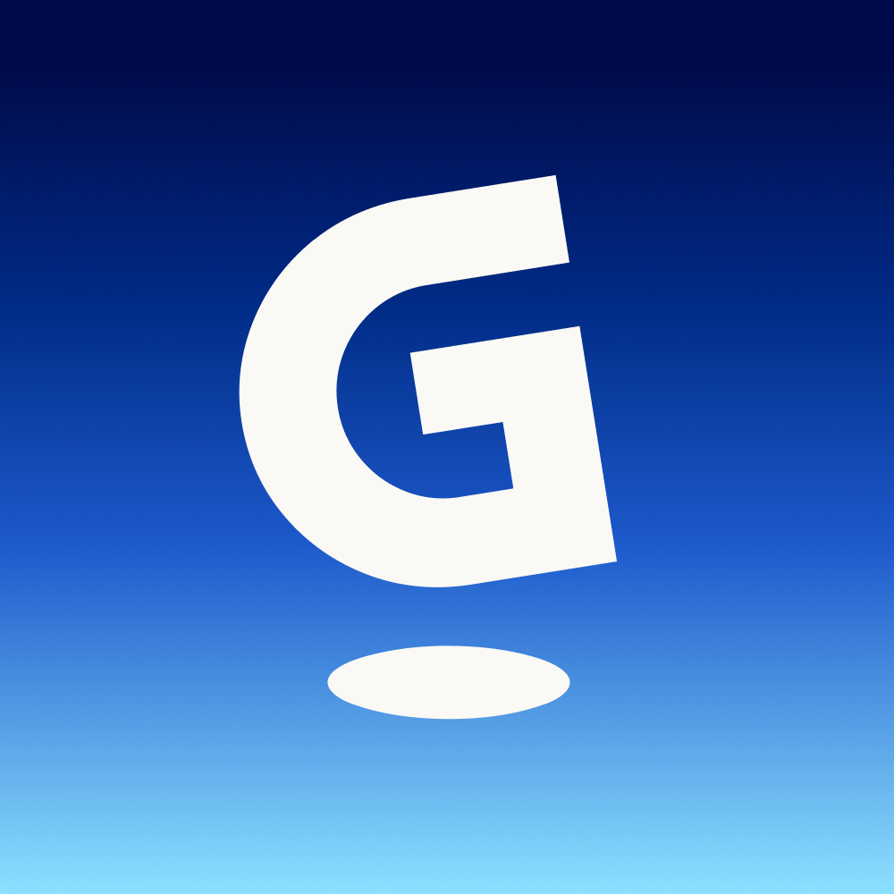 Gamma 3.0 icon