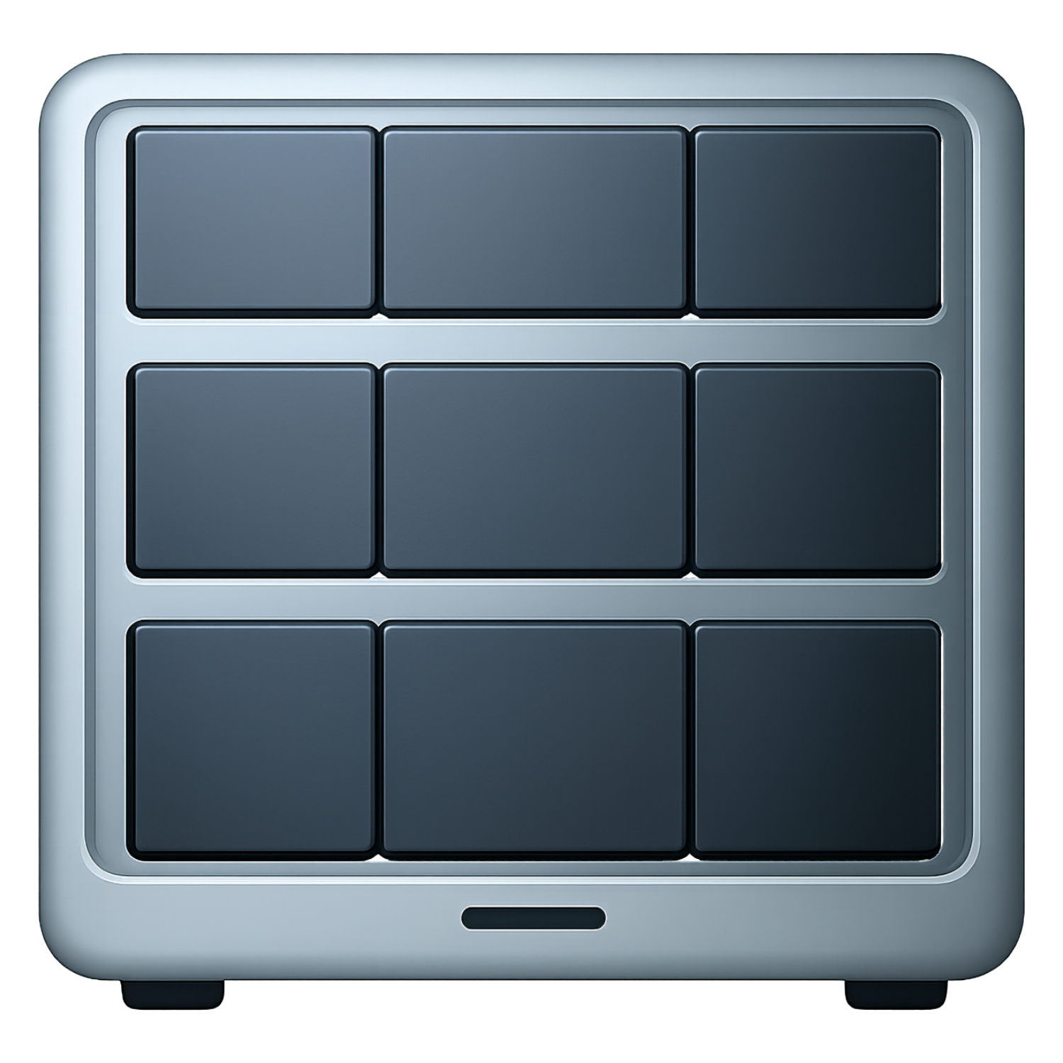 GenAI API for Apple Shortcuts icon