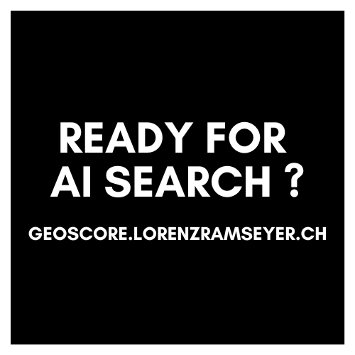 GEOScore AI icon