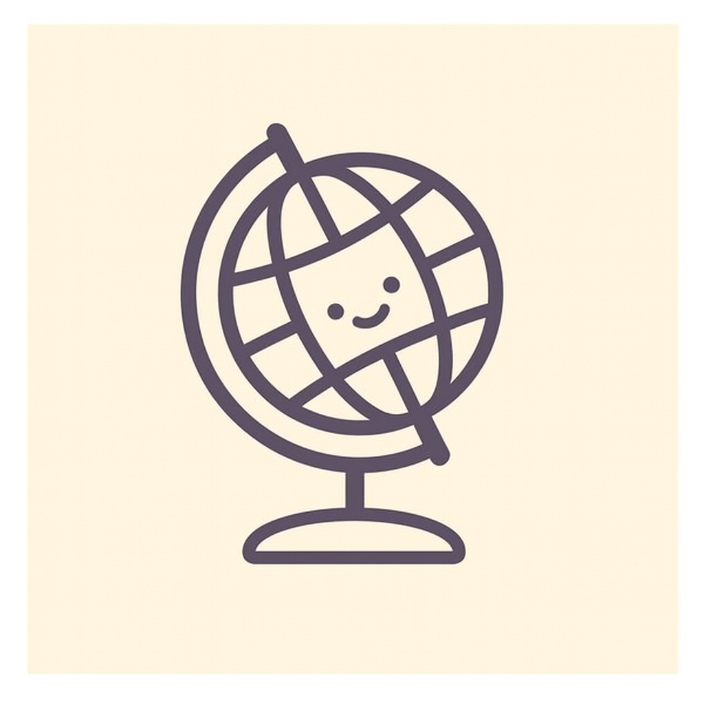 Geowald icon
