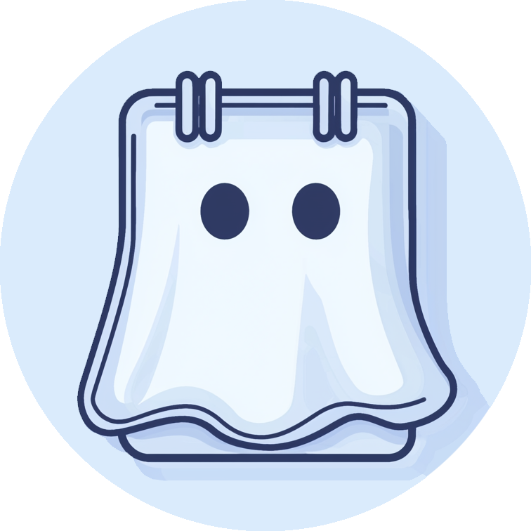 Ghost Note icon