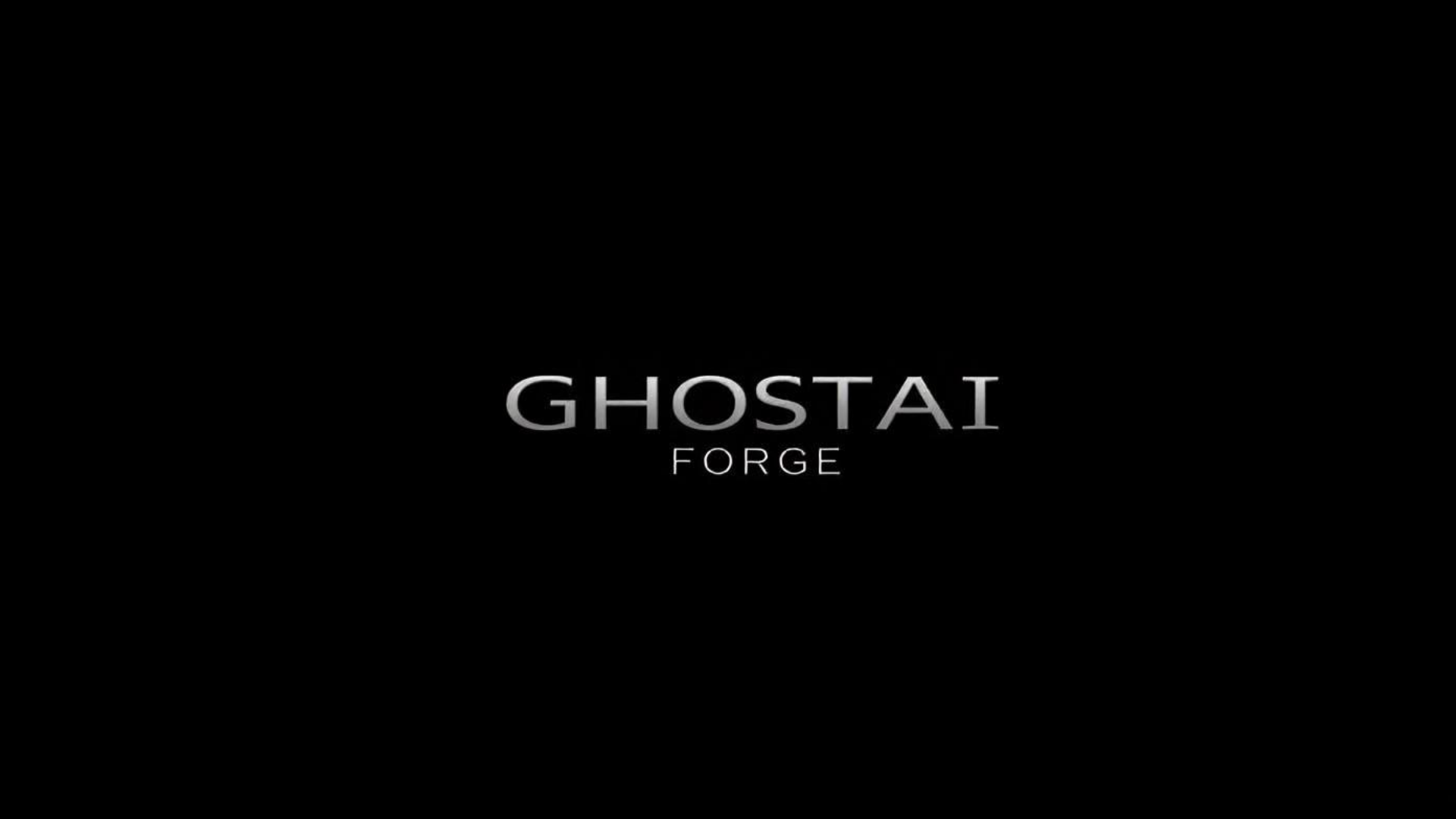 GhostForge icon