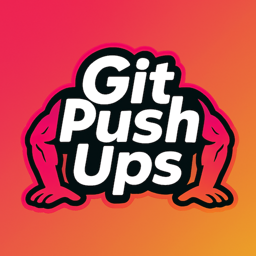 Git Pushups icon