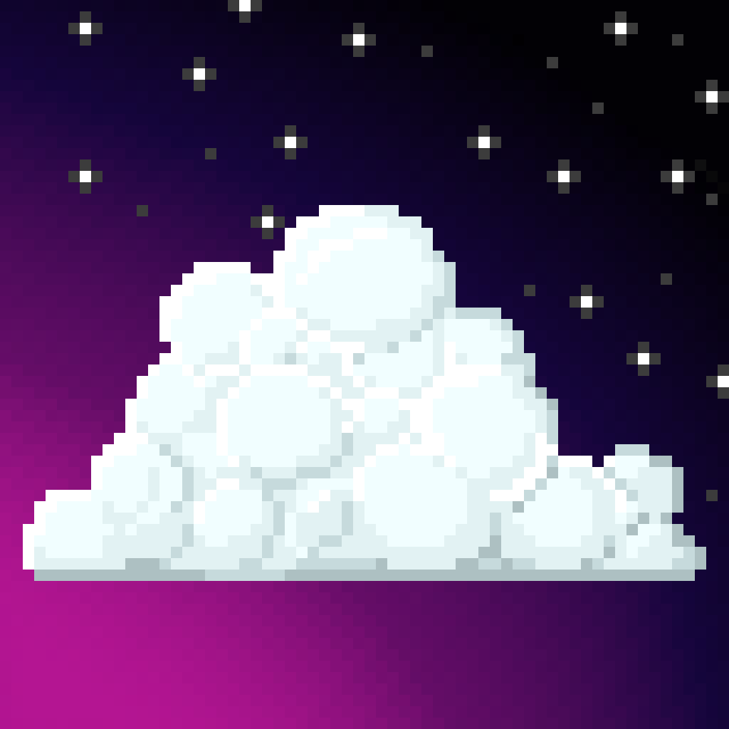 Cosmos icon