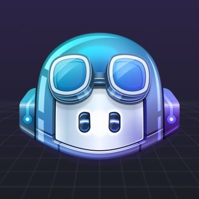 GitHub Copilot for Raycast icon