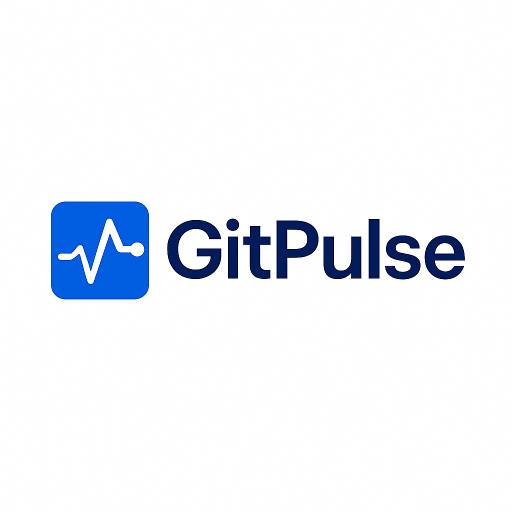 GitPulse icon