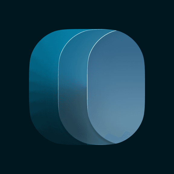 GlassyShapes icon