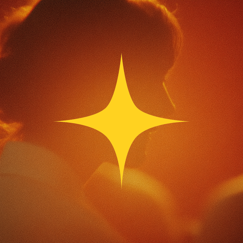 Gleam icon