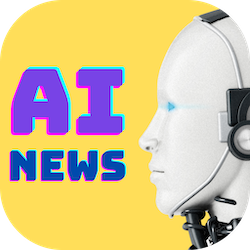 Global AI News icon