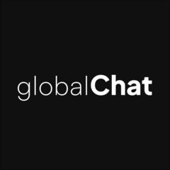 globalChat icon