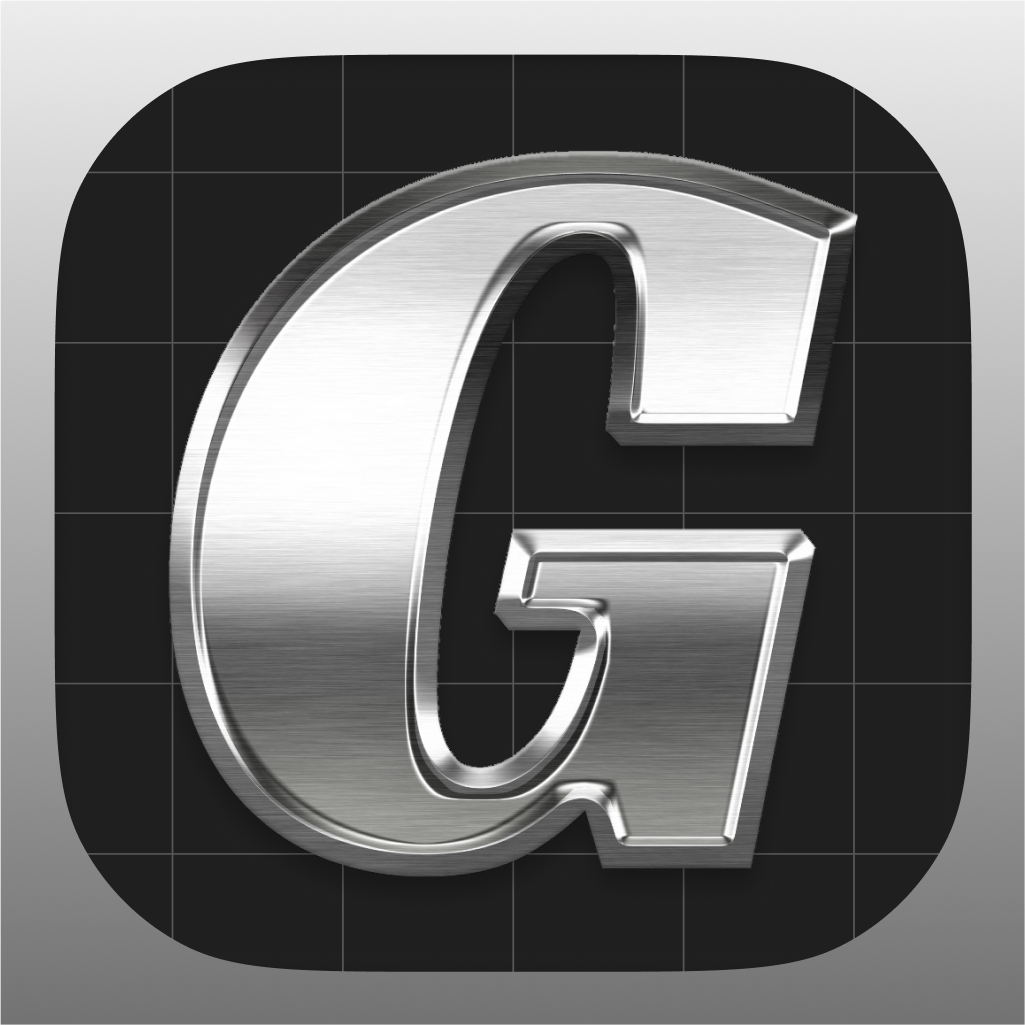 Glowzy icon