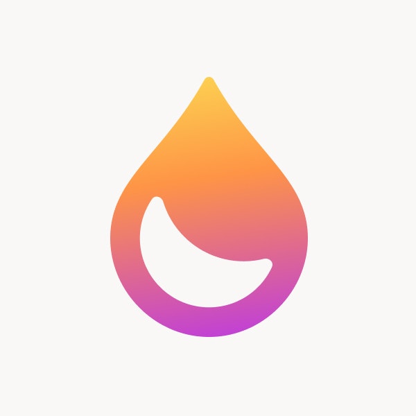 Glue icon