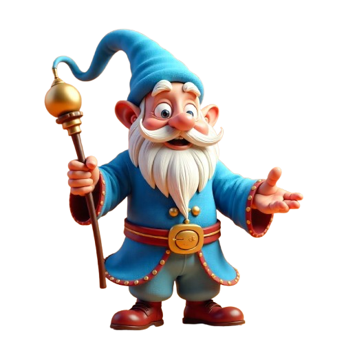 GoGenie icon