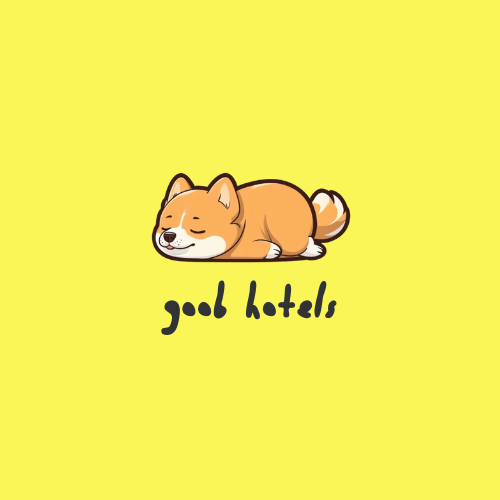 Goob Hotels icon
