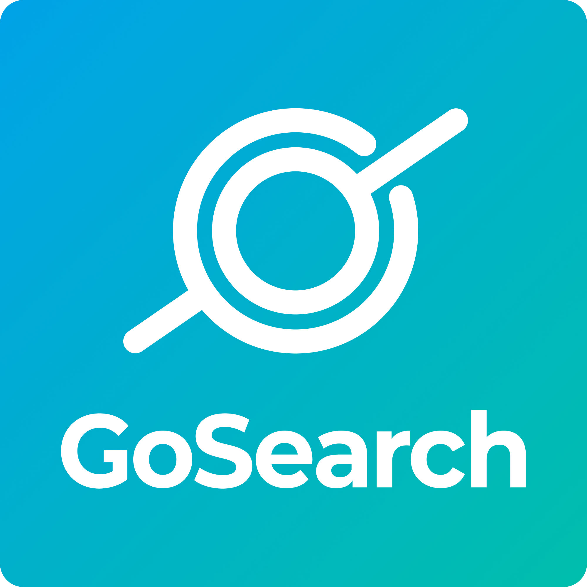 GoSearch Free icon